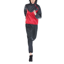 OEM service weight loss sauna sweat suit bodysuit